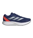 Zapatilla Adidas Duramo RC Unisex Azul Blanco Naranja EVA