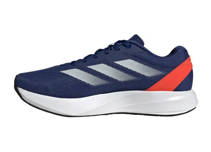 Zapatilla Adidas Duramo RC Unisex Azul Blanco Naranja EVA