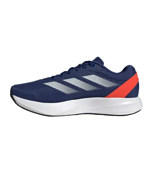 Zapatilla Adidas Duramo RC Unisex Azul Blanco Naranja EVA