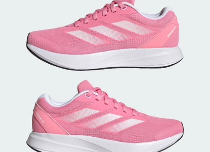 Zapatilla Adidas Duramo RC Mujer Rosa Blanco EVA Adiwear