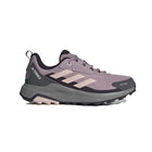 Zapatilla Adidas Terrex Anylander Mujer Lila Impermeable RAIN.RDY