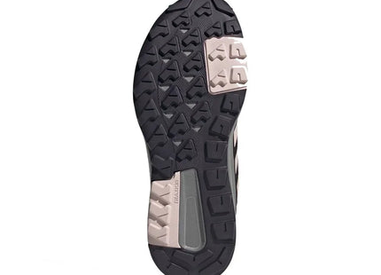 Zapatilla Adidas Terrex Anylander Mujer Lila Impermeable RAIN.RDY