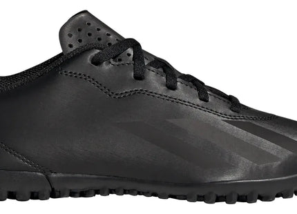 Zapatos Baby Fútbol Adidas X Crazyfast.4 TF Niño Negro