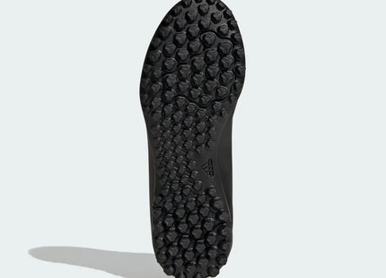 Zapatos Baby Fútbol Adidas X Crazyfast.4 TF Niño Negro