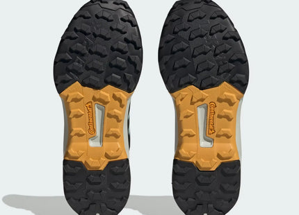 Zapatilla Adidas Terrex AX4 Mid GTX Mujer Verde Negro GORE-TEX