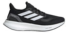 Zapatilla Adidas Pureboost 5 Mujer Negro Blanco Light Boost
