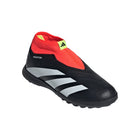 Zapatos Baby Fútbol Adidas Predator League TF Niño Negro/Blanco/Rojo
