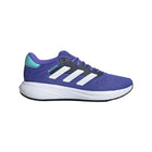 Zapatilla Adidas Response Runner Unisex Azul Blanco EVA OrthoLite
