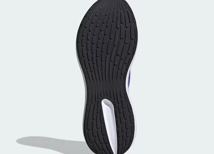 Zapatilla Adidas Response Runner Unisex Azul Blanco EVA OrthoLite