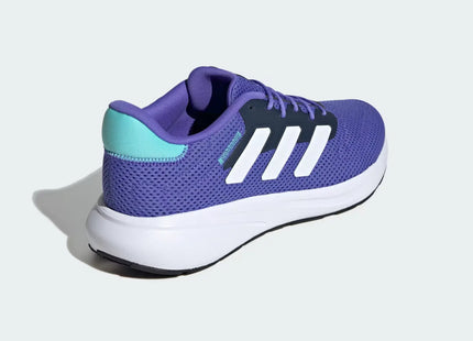 Zapatilla Adidas Response Runner Unisex Azul Blanco EVA OrthoLite