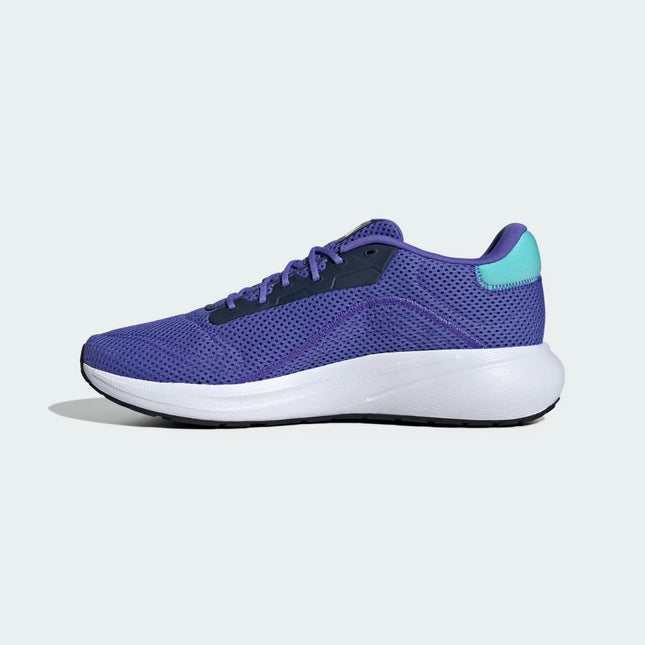 Zapatilla Adidas Response Runner Unisex Azul Blanco EVA OrthoLite