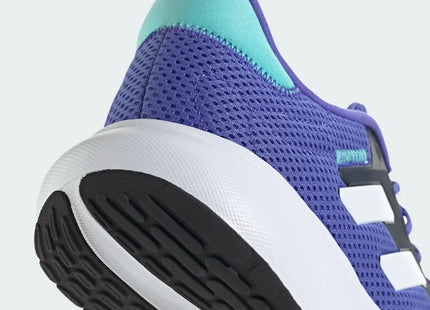 Zapatilla Adidas Response Runner Unisex Azul Blanco EVA OrthoLite