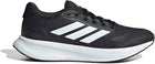 Zapatilla Adidas Runfalcon 5 Mujer Negro Blanco Cloudfoam OrthoLite