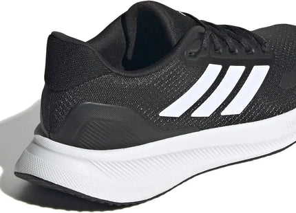 Zapatilla Adidas Runfalcon 5 Mujer Negro Blanco Cloudfoam OrthoLite