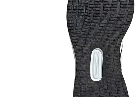 Zapatilla Adidas Runfalcon 5 Mujer Negro Blanco Cloudfoam OrthoLite