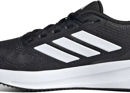Zapatilla Adidas Runfalcon 5 Mujer Negro Blanco Cloudfoam OrthoLite