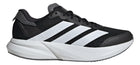 Zapatilla Adidas Duramo Speed 2 Hombre Negro Blanco Lightstrike