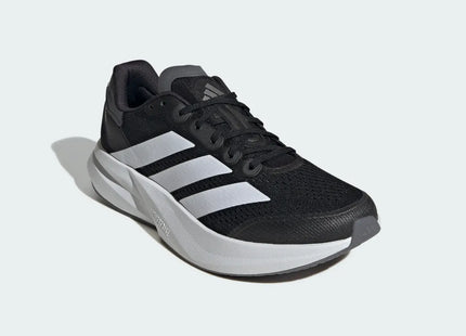Zapatilla Adidas Duramo Speed 2 Hombre Negro Blanco Lightstrike
