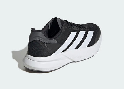 Zapatilla Adidas Duramo Speed 2 Hombre Negro Blanco Lightstrike