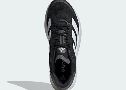 Zapatilla Adidas Duramo Speed 2 Hombre Negro Blanco Lightstrike