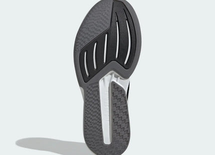 Zapatilla Adidas Duramo Speed 2 Hombre Negro Blanco Lightstrike