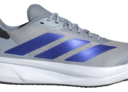 Zapatilla Adidas Duramo SL2 Hombre Gris Azul Blanco Lightmotion