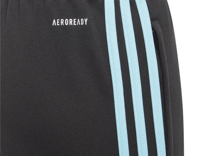 Pantalón Buzo Adidas Negro Tiro 23