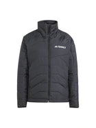 Chaqueta Adidas Terrex MT INS Mujer Negro Aislada Reciclada