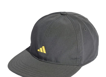 Jockey Adidas Essentials Mujer Gris Amarillo AEROREADY