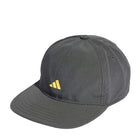 Jockey Adidas Essentials Mujer Gris Amarillo AEROREADY
