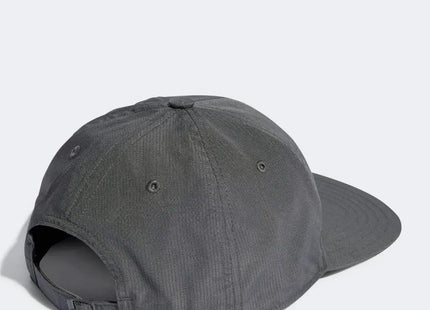 Jockey Adidas Essentials Joven Gris Amarillo AEROREADY