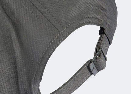 Jockey Adidas Essentials Joven Gris Amarillo AEROREADY