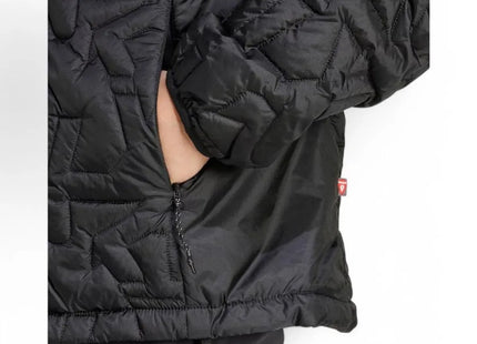 Chaqueta Adidas Terrex Xperior Light Mujer Negro PrimaLoft Reciclado