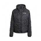 Chaqueta Adidas Terrex Xperior Light Mujer Negro PrimaLoft Reciclado
