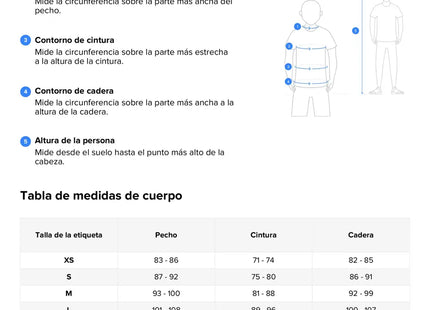 Chaqueta Adidas Terrex Xperior Light Hombre Negro PrimaLoft Reciclado