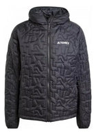 Chaqueta Adidas Terrex Xperior Light Hombre Negro PrimaLoft Reciclado