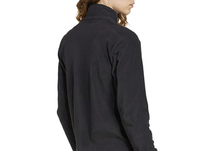 Polar Adidas Terrex MT Full Zip Mujer Negro Fleece Reciclado