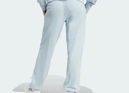 Pantalón Buzo Adidas All SZN Mujer Azul Wonder Blue Algodón
