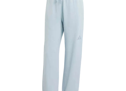 Pantalón Buzo Adidas All SZN Mujer Azul Wonder Blue Algodón