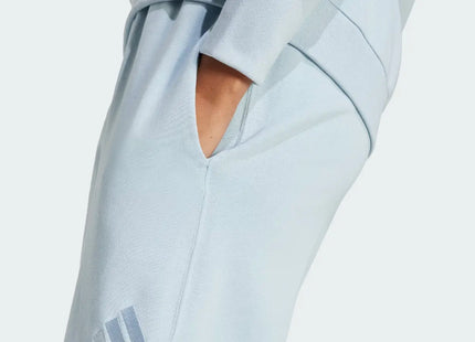 Pantalón Buzo Adidas All SZN Mujer Azul Wonder Blue Algodón