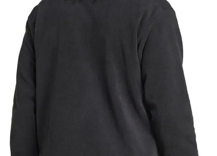 Polar Adidas Terrex MT Full Zip Hombre Negro Fleece Reciclado