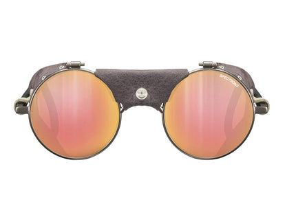 Lentes de Sol Julbo Vermont Classic Unisex Laiton/Marrón