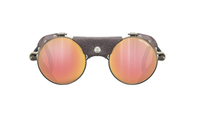 Lentes de Sol Julbo Vermont Classic Unisex Laiton/Marrón