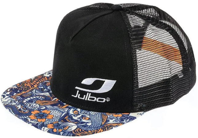 Jockey Julbo Tokyo Unisex Negro/Azul/Naranja