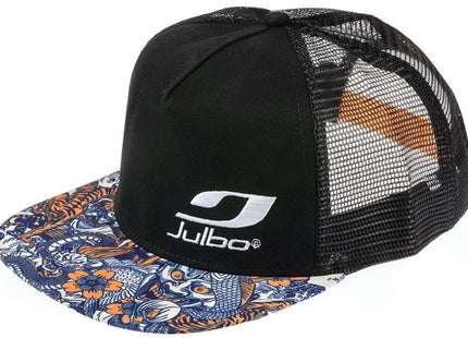 Jockey Julbo Tokyo Unisex Negro/Azul/Naranja