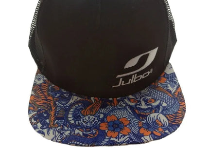 Jockey Julbo Tokyo Unisex Negro/Azul/Naranja