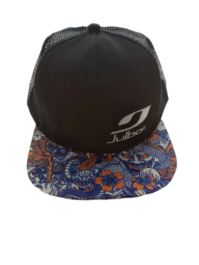 Jockey Julbo Tokyo Unisex Negro/Azul/Naranja