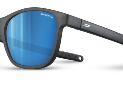 Lentes de Sol Julbo Kids Turn 2 Niño Negro/Transparente