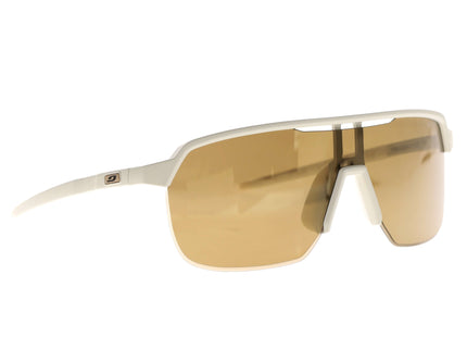 Lentes de Sol Julbo Frequency Unisex Gris/Blanco