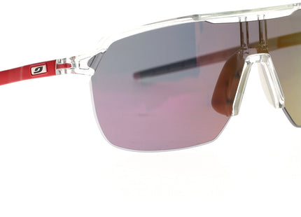 Lentes de Sol Julbo Frequency Unisex Cristal/Rose Gold